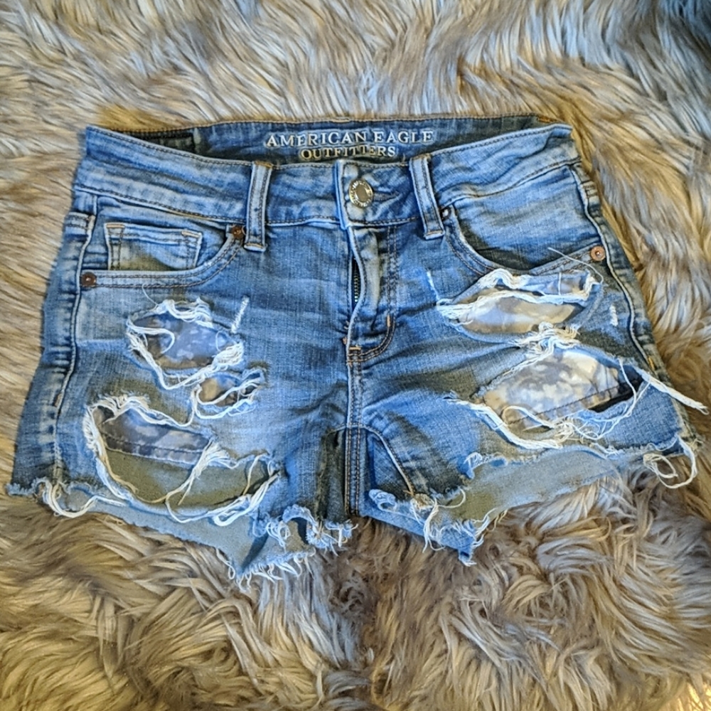 Shorts